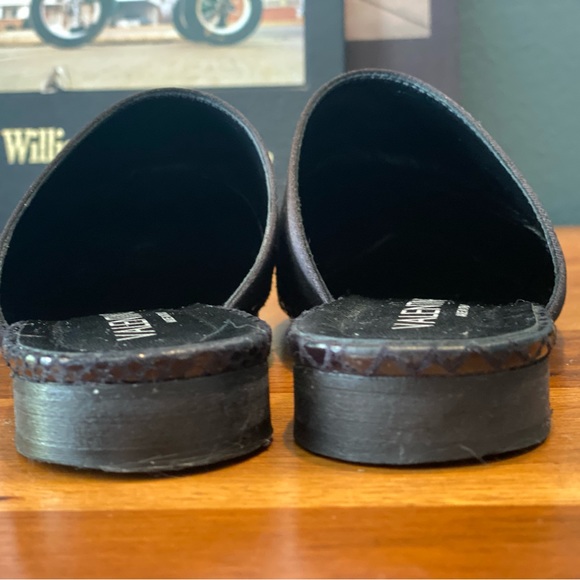 Valentino Mules - Picture 7 of 11